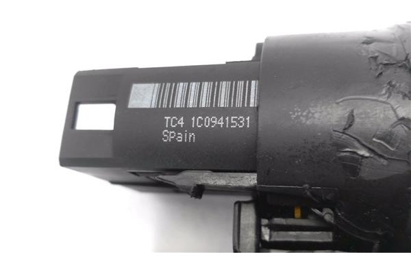 Recambio de conmutador luces para volkswagen golf iv berlina (1j1) 1.6 16v referencia OEM IAM 1C0941531 1J1819981B 