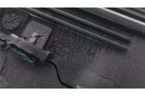 Recambio de conmutador luces para volkswagen golf iv berlina (1j1) 1.6 16v referencia OEM IAM 1C0941531 1J1819981B 