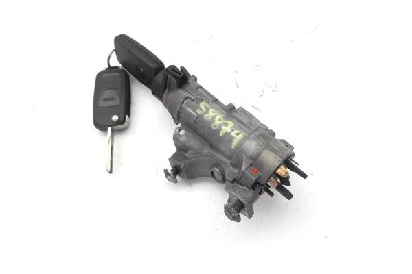 Recambio de clausor para volkswagen golf iv berlina (1j1) 1.6 16v referencia OEM IAM 4B0905851C  