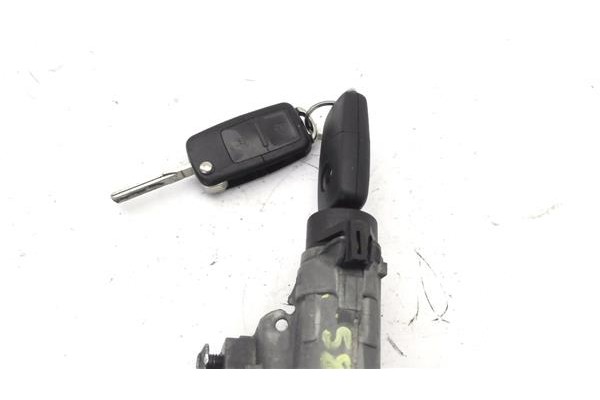 Recambio de clausor para volkswagen golf iv berlina (1j1) 1.6 16v referencia OEM IAM 4B0905851C  