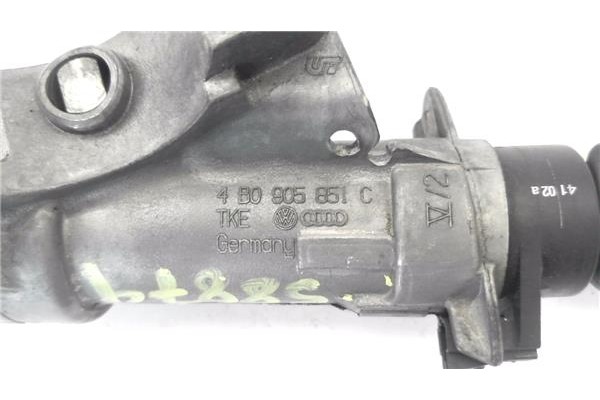 Recambio de clausor para volkswagen golf iv berlina (1j1) 1.6 16v referencia OEM IAM 4B0905851C  