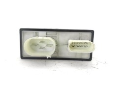 Recambio de caja reles para volkswagen golf iv berlina (1j1) 1.6 16v referencia OEM IAM 1J0919506K 898972000 