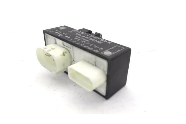 Recambio de caja reles para volkswagen golf iv berlina (1j1) 1.6 16v referencia OEM IAM 1J0919506K 898972000 