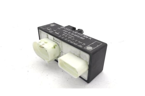 Recambio de caja reles para volkswagen golf iv berlina (1j1) 1.6 16v referencia OEM IAM 1J0919506K 898972000 