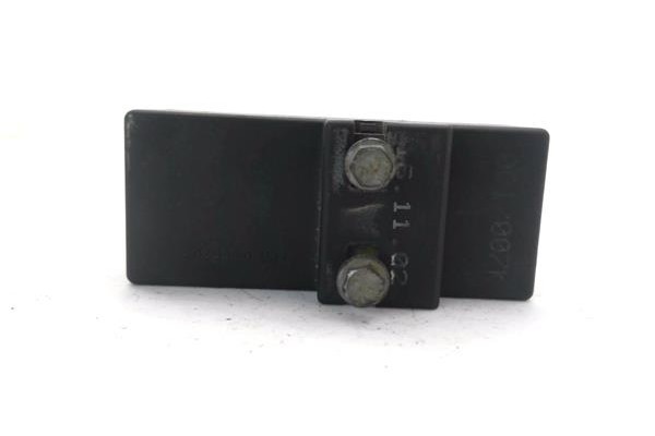 Recambio de caja reles para volkswagen golf iv berlina (1j1) 1.6 16v referencia OEM IAM 1J0919506K 898972000 