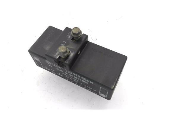 Recambio de caja reles para volkswagen golf iv berlina (1j1) 1.6 16v referencia OEM IAM 1J0919506K 898972000 