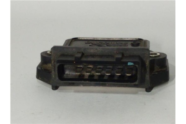 Recambio de pastilla encendido para peugeot 205 winner 1.1 referencia OEM IAM  521007E 