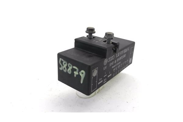 Recambio de caja reles para volkswagen golf iv berlina (1j1) 1.6 16v referencia OEM IAM 1J0919506K 898972000 