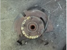 Recambio de mangueta delantero izquierda para jeep cherokee (xj) 4.0 limited referencia OEM IAM   