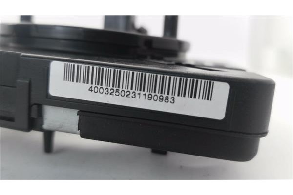 Recambio de anillo airbag para volkswagen golf iv berlina (1j1) 1.6 16v referencia OEM IAM 1J0959654AP 4028864 
