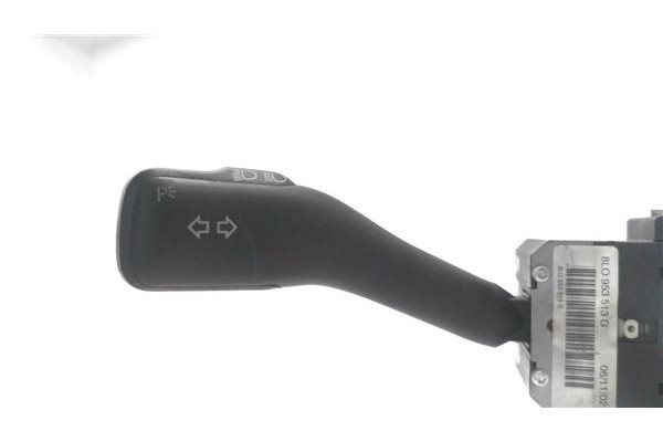 Recambio de mando intermitencia para volkswagen golf iv berlina (1j1) 1.6 16v referencia OEM IAM 8L0953513G 4B0953503H 