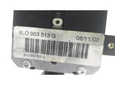 Recambio de mando intermitencia para volkswagen golf iv berlina (1j1) 1.6 16v referencia OEM IAM 8L0953513G 4B0953503H 