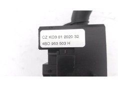 Recambio de mando intermitencia para volkswagen golf iv berlina (1j1) 1.6 16v referencia OEM IAM 8L0953513G 4B0953503H 