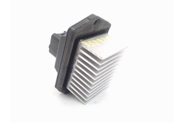 Recambio de resistencia calefaccion para honda jazz (gk) 1.3 comfort referencia OEM IAM 2UHT5A0  
