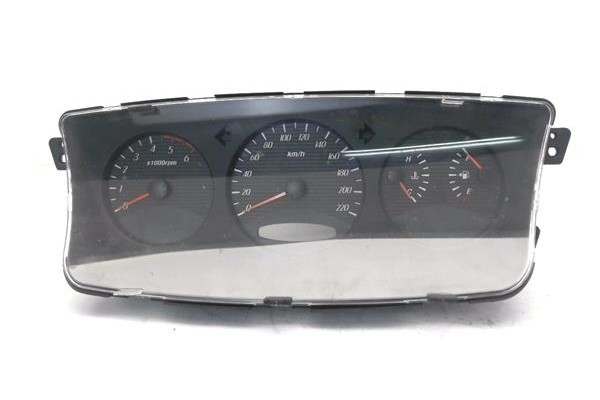 Recambio de cuadro completo para ssangyong kyron 2.0 200 xdi referencia OEM IAM 8022009100 D100081024025 