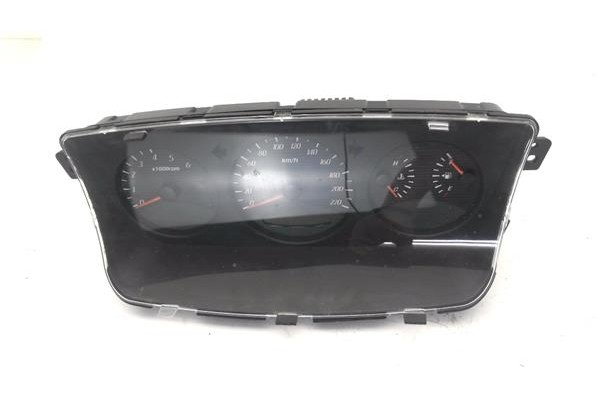 Recambio de cuadro completo para ssangyong kyron 2.0 200 xdi referencia OEM IAM 8022009100 D100081024025 