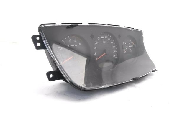 Recambio de cuadro completo para ssangyong kyron 2.0 200 xdi referencia OEM IAM 8022009100 D100081024025 