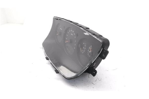 Recambio de cuadro completo para ssangyong kyron 2.0 200 xdi referencia OEM IAM 8022009100 D100081024025 