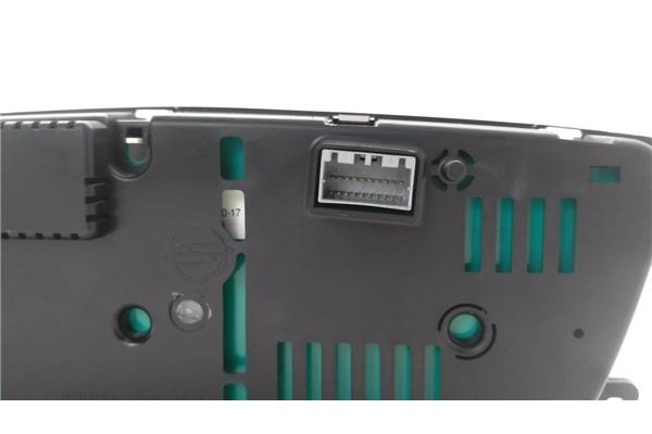 Recambio de cuadro completo para ssangyong kyron 2.0 200 xdi referencia OEM IAM 8022009100 D100081024025 