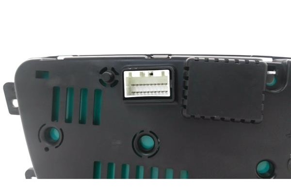 Recambio de cuadro completo para ssangyong kyron 2.0 200 xdi referencia OEM IAM 8022009100 D100081024025 
