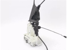 Recambio de cierre electromagnetico delantero izquierdo para mercedes-benz clase a (bm 169) 1.5 a 150 (169.031) referencia OEM I