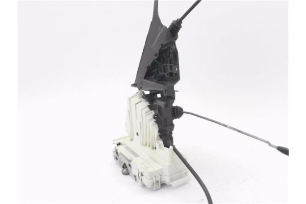 Recambio de cierre electromagnetico delantero izquierdo para mercedes-benz clase a (bm 169) 1.5 a 150 (169.031) referencia OEM I