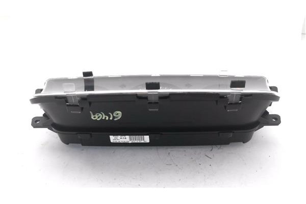 Recambio de cuadro completo para ssangyong kyron 2.0 200 xdi referencia OEM IAM 8022009100 D100081024025 