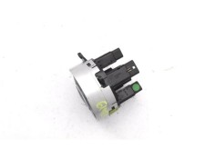 Recambio de interruptor luces emergencia para ssangyong kyron 2.0 200 xdi referencia OEM IAM 201003404  