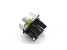 Recambio de interruptor luces emergencia para ssangyong kyron 2.0 200 xdi referencia OEM IAM 201003404  