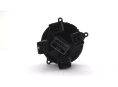 Recambio de interruptor luces emergencia para ssangyong kyron 2.0 200 xdi referencia OEM IAM 201003404  