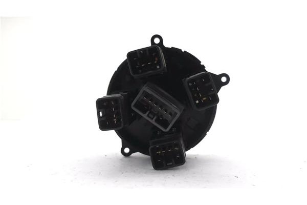 Recambio de interruptor luces emergencia para ssangyong kyron 2.0 200 xdi referencia OEM IAM 201003404  