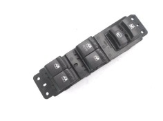 Recambio de mando elevalunas delantero izquierdo para ssangyong kyron 2.0 200 xdi referencia OEM IAM 202005299  