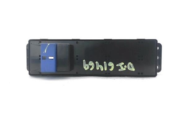 Recambio de mando elevalunas delantero izquierdo para ssangyong kyron 2.0 200 xdi referencia OEM IAM 202005299  