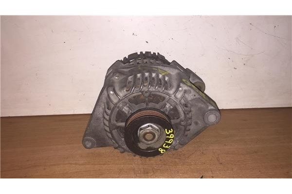 Recambio de alternador para renault twingo ii 1.2 (c063, c064) referencia OEM IAM 2541603E A11VI29 