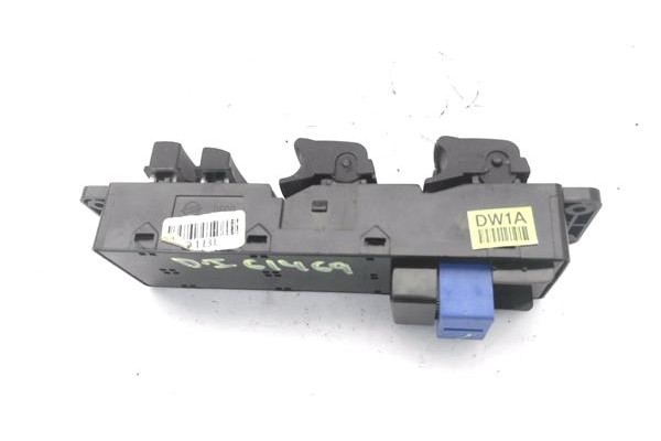 Recambio de mando elevalunas delantero izquierdo para ssangyong kyron 2.0 200 xdi referencia OEM IAM 202005299  