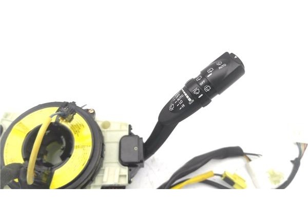 Recambio de mando intermitencia para ssangyong kyron 2.0 200 xdi referencia OEM IAM 8590009C41 6183AH1000 