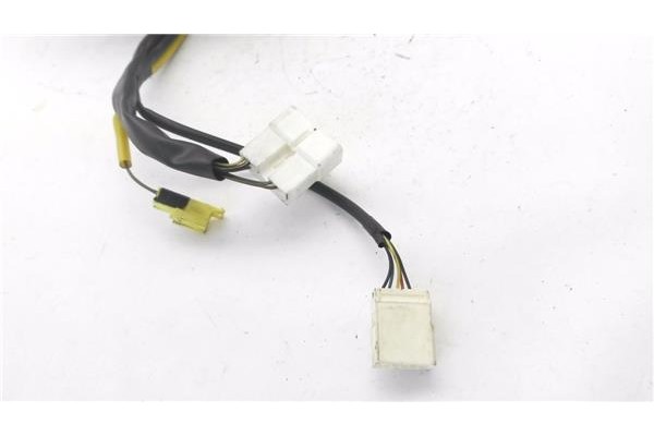 Recambio de mando intermitencia para ssangyong kyron 2.0 200 xdi referencia OEM IAM 8590009C41 6183AH1000 