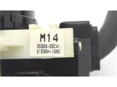 Recambio de mando intermitencia para ssangyong kyron 2.0 200 xdi referencia OEM IAM 8590009C41 6183AH1000 