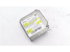 Recambio de centralita airbag para ssangyong kyron 2.0 200 xdi referencia OEM IAM 8625009061 5WY64065 