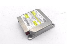 Recambio de centralita airbag para ssangyong kyron 2.0 200 xdi referencia OEM IAM 8625009061 5WY64065 