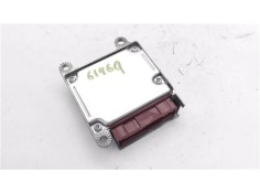Recambio de centralita airbag para ssangyong kyron 2.0 200 xdi referencia OEM IAM 8625009061 5WY64065 