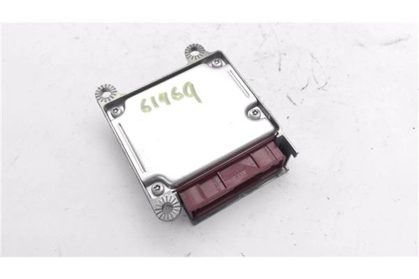 Recambio de centralita airbag para ssangyong kyron 2.0 200 xdi referencia OEM IAM 8625009061 5WY64065 