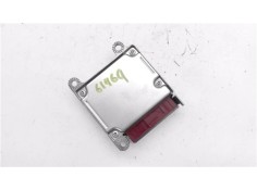 Recambio de centralita airbag para ssangyong kyron 2.0 200 xdi referencia OEM IAM 8625009061 5WY64065 
