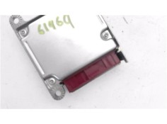 Recambio de centralita airbag para ssangyong kyron 2.0 200 xdi referencia OEM IAM 8625009061 5WY64065 