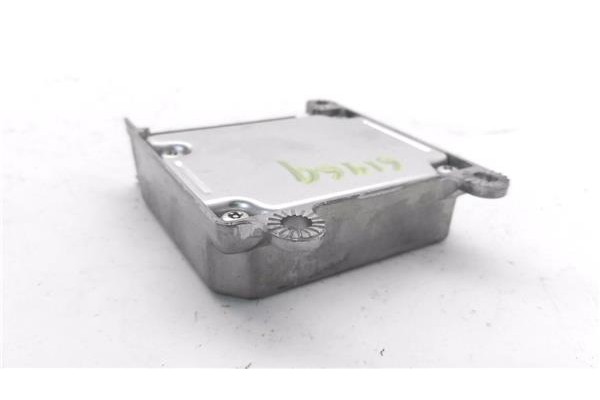 Recambio de centralita airbag para ssangyong kyron 2.0 200 xdi referencia OEM IAM 8625009061 5WY64065 