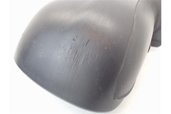 Recambio de retrovisor derecho para seat arosa (6h1) referencia OEM IAM   