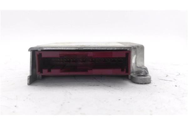 Recambio de centralita airbag para ssangyong kyron 2.0 200 xdi referencia OEM IAM 8625009061 5WY64065 