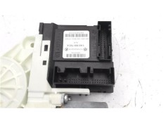 Recambio de motor elevalunas delantero derecho para volkswagen golf v (1k1) 2.0 gti referencia OEM IAM 1K3837402T 1K0959792K 