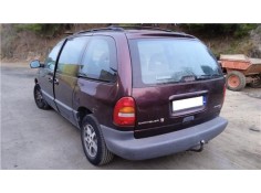 chrysler voyager gs del año 1997