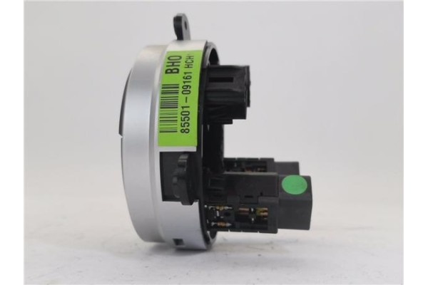 Recambio de mando retrovisor electrico para ssangyong kyron 2.0 200 xdi referencia OEM IAM 8550109161HCH  
